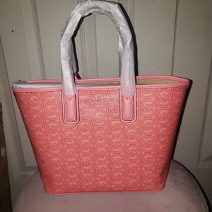 Mk tote